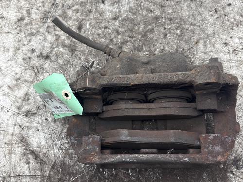 Left front brake caliper RENAULT TRAFIC II Bus (JL) 1.9 dCI 80 (JL0B) | BP39519103M105 - Image 2