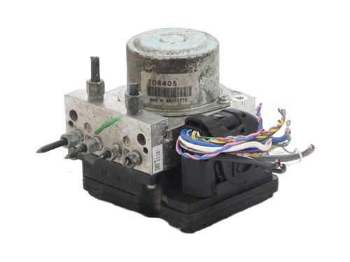 Used ABS pump NISSAN JUKE (F15) 1.2 DIG-T (115 hp) 23789021
