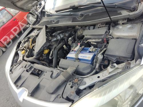 Engine control unit (ECU) RENAULT MEGANE III Hatchback (BZ0/1_, B3_) 1.5 dCi (BZ09, BZ0D, BZ1W, BZ29, BZ14) | BP28589695M57 - Image 7