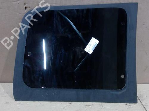 Used Rear left door window PEUGEOT PARTNER MPV (5_, G_) 1.6 HDi 90 (90 hp) 31194920