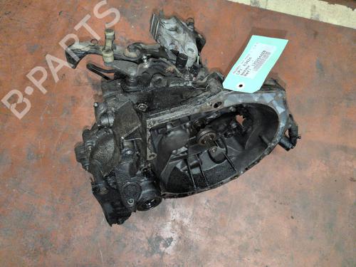 Used Gearbox Gearbox 35973177 35973177