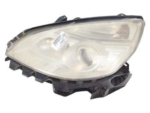 Left headlight RENAULT SCÉNIC II (JM0/1_) | BP36591746C28 - Image 6