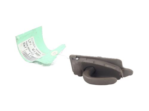 Used Front left interior door handle Front left interior door handle CITROËN XSARA PICASSO (N68) 2.0 HDi (90 hp) 31604224 31604224