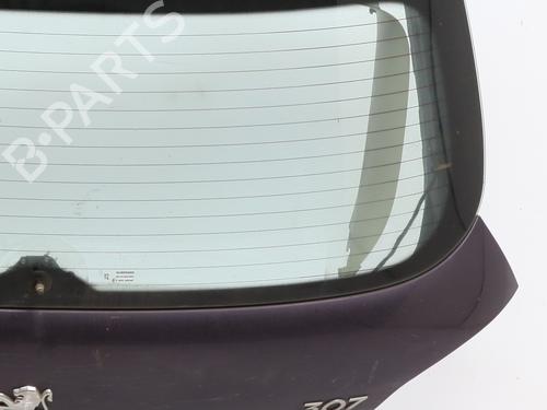 Bakluke CC/Kombi-Kupé PEUGEOT 307 (3A/C) 2.0 HDi 110 | BP28683724C6 