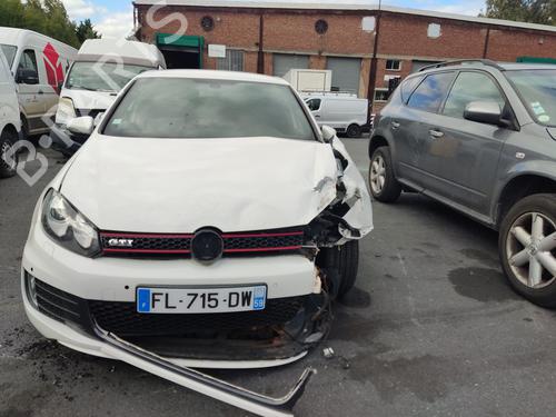 Handskerum VW GOLF VI (5K1) 2.0 GTi | BP36851219C95  - Image 22
