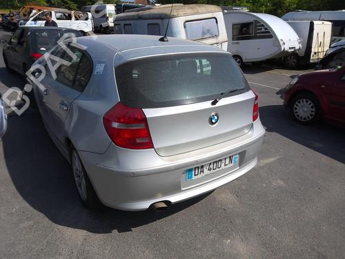 Rear differential BMW 1 (E87) 118 d | BP21663479M24 