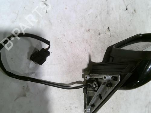 left-mirror-skoda-fabia-ii-542-2006-2007-2008-2009-2010-2011-2012-2013-2014-31344466 main image