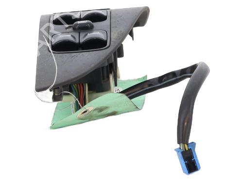 Left front window switch MERCEDES-BENZ C-CLASS (W203) C 220 CDI (203.006) | BP29440569I27 