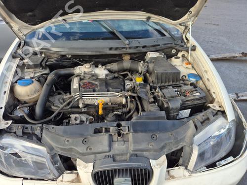 Engine control unit (ECU) SEAT IBIZA III (6L1) 1.4 TDI | BP35998087M57  - Image 7