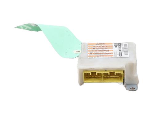 ECU airbags SUZUKI CELERIO (LF) 1.0 (AVK310) | BP25701817M53  - Image 5