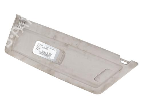 Used Left sun visor CITROËN C4 Grand Picasso I (UA_) 1.6 HDi (109 hp) 28799741