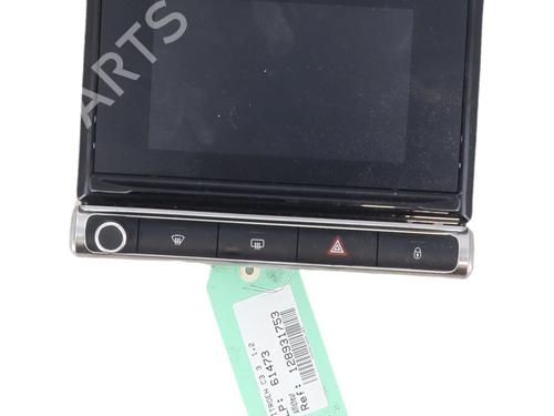 Display CITROËN C3 III (SX) 1.2 PureTech 82 | BP37010371C48 - Image 6