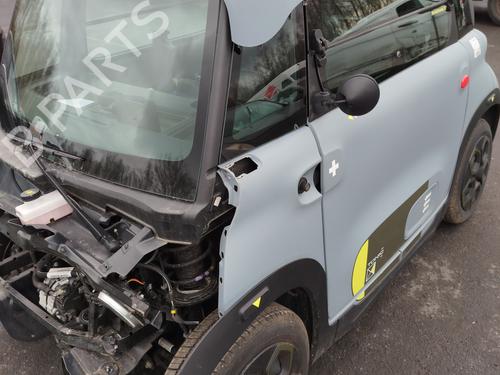 Engine CITROËN AMI (9A_) Electric (9AZ2CA) | BP29082814M1  - Image 18