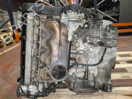Engine PEUGEOT 307 CC (3B) 2.0 16V | BP35902403M1 - Image 3