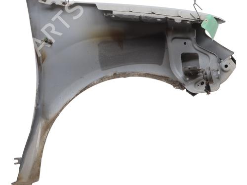 Used Left front fenders Left front fenders DACIA SANDERO II 1.0 SCe 75 (B8JC, B8JD, B8NC) (73 hp) 33837006 33837006