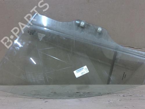 Used Front left door window KIA RIO II (JB) 1.5 CRDi (110 hp) 30306881