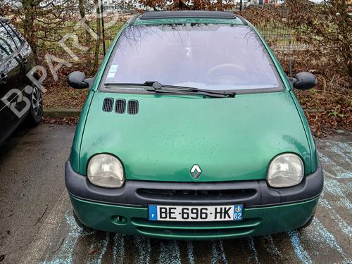 Front left interior door handle RENAULT TWINGO I (C06_) 1.2 16V (C060) | BP31655598I13 