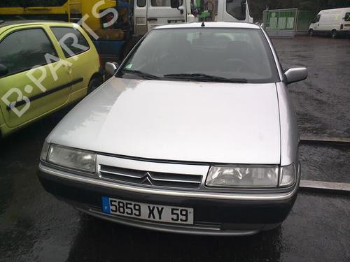 Left taillight CITROËN XANTIA (X1_, X2_) 1.6 i | BP20370824C34 