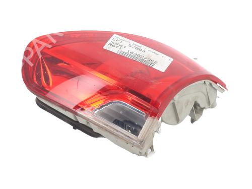 Right tailgate light PEUGEOT 2008 I (CU_) 1.6 HDi | BP24816908C80  - Image 6