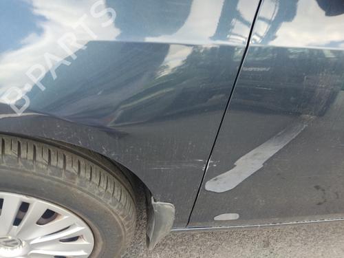 Left front brake caliper VW GOLF VI (5K1) 1.4 | BP27637517M105 - Image 22