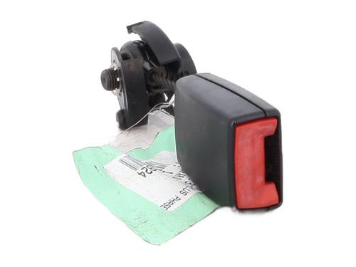 Seat buckle VW GOLF PLUS V (5M1, 521) 1.9 TDI | BP30715536I32 - Image 2