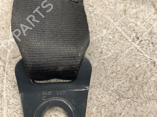 Used Front left seatbelt Front left seatbelt 37450738 37450738