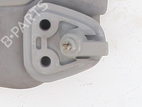 right-sun-visor-kia-rio-ii-jb-2005-2006-2007-2008-2009-2010-2011-30362343 main image