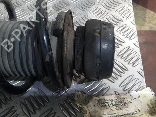 Used Left front shock absorber Left front shock absorber SKODA FABIA II (542) 1.4 TDI (80 hp) 20352554 20352554
