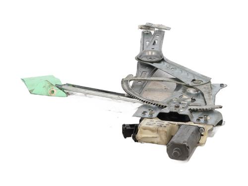 Front right window mechanism OPEL VECTRA C GTS (Z02) 1.9 CDTI (F68) | BP29928110C23
