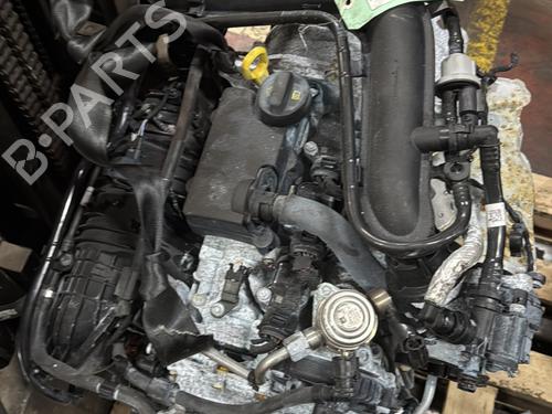 Engine VW POLO VI (AW1, BZ1, AE1) 1.0 TSI | BP33895702M1  - Image 6