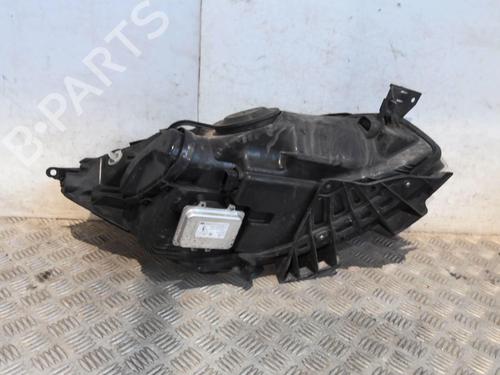Used Left headlight Left headlight CITROËN C4 Grand Picasso I (UA_) 2.0 HDi 138 (136 hp) 21817729 21817729