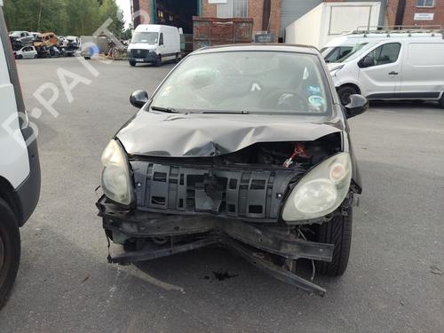 Rear parcel shelf RENAULT TWINGO II (CN0_) 1.5 dCi (CN0E) | BP29896606C85 - Image 8