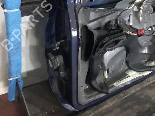 Right front door RENAULT ESPACE III (JE0_) 2.2 12V TD (JE0E, JE0H, JE0P) | BP25276113C3 