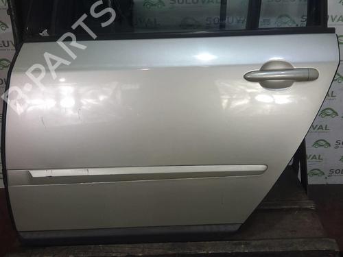 Left rear door RENAULT VEL SATIS (BJ0_) 2.0 16V Turbo (BJ0K) | BP22004602C4 
