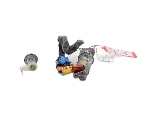 Used Ignition barrel Ignition barrel PEUGEOT 206 Hatchback (2A/C) 1.9 D (69 hp) 28096606 28096606