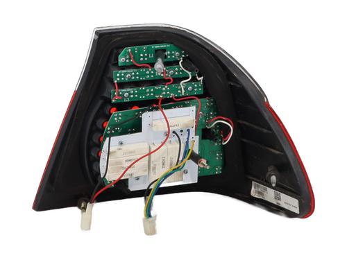 Left taillight BMW 3 (E46) 320 i | BP30604594C34 - Image 3