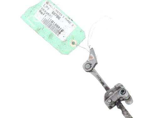 Dørhængsel/Dørbegrænser RENAULT MASTER III Van (FV) 2.3 dCi 145 FWD (FV0E, FV0F, FV0H, FV02, FV0M, FV0S,... | BP31323395C146 