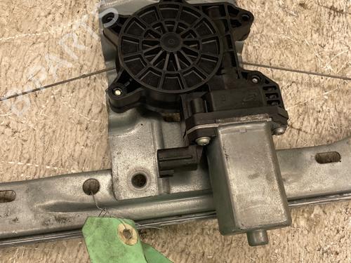 Front right window mechanism RENAULT TWINGO III (BCM_, BCA_) | BP36591723C23 - Image 4