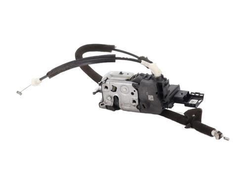 front-right-lock-peugeot-rcz-2010-2011-2012-2013-2014-2015-33328817 main image