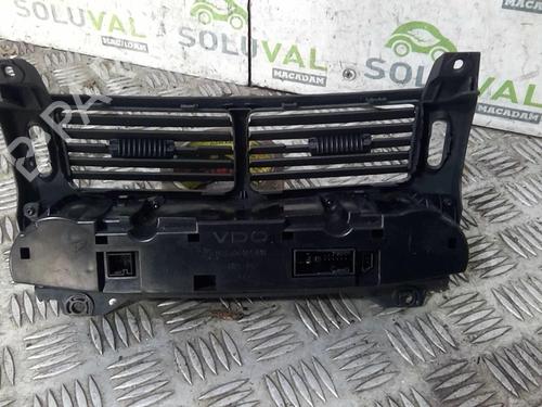 Climate control MERCEDES-BENZ E-CLASS (W211) E 280 CDI (211.023) | BP21816463I5 - Image 2