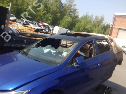 Camera SEAT LEON (5F1) 1.4 TSI | BP26448251E14 - Image 14