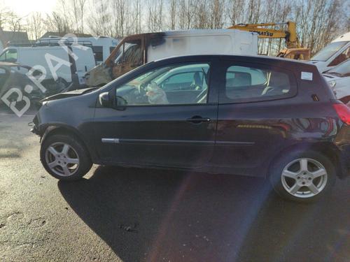 Startmotor RENAULT CLIO III (BR0/1, CR0/1) 1.5 dCi | BP20351546M8 