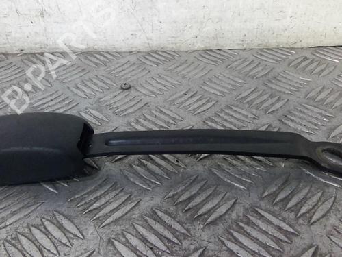 Used Seat buckle CITROËN C1 (PM_, PN_) 1.0 (68 hp) 20354817