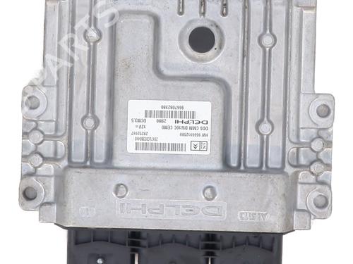 Control unit CITROËN C5 III Break (RW_) 2.0 HDi | BP30627657M11  - Image 5