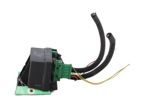 Electronic module PEUGEOT 406 (8B) 2.0 HDI 110 | BP28117394M83 