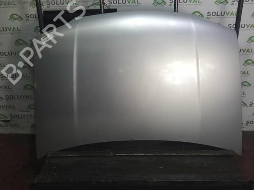 Used Hood SEAT AROSA (6H1) 1.7 SDI (60 hp) 22001139