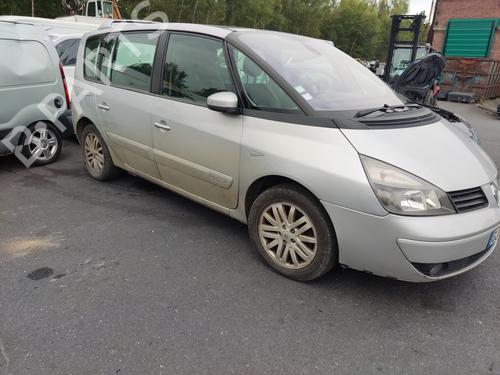 Grill RENAULT ESPACE IV (JK0/1_) 2.2 dCi (JK0H) | BP29318931C40 - Image 25