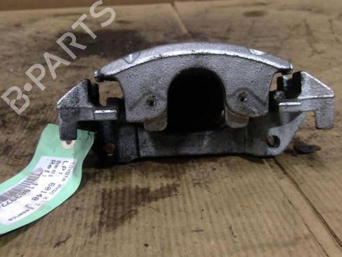 Used Left front brake caliper Left front brake caliper TOYOTA AYGO X (_B7_) 1.0 VVT-i (KGB70) (72 hp) 31878566 31878566