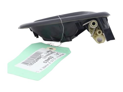Used Front left interior door handle Front left interior door handle RENAULT CLIO II (BB_, CB_) 1.2 16V (BB05, BB0W, BB11, BB27, BB2T, BB2U, BB2V, CB05,... (75 hp) 27266642 27266642