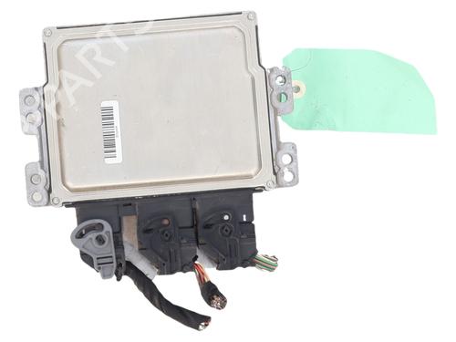 Engine control unit (ECU) RENAULT CLIO III (BR0/1, CR0/1) | BP34151431M57 - Image 4
